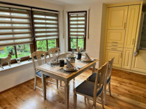 Ferienwohnung Müggelheim